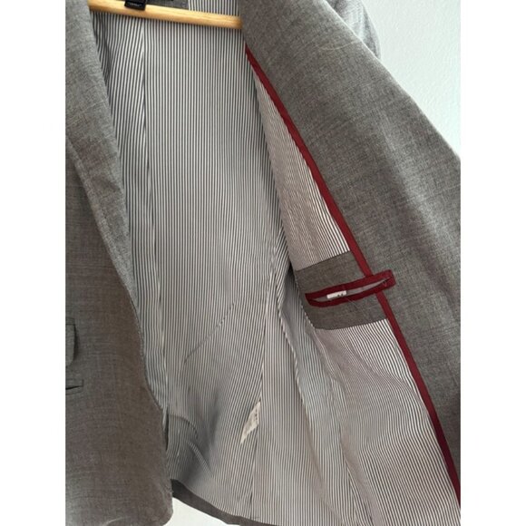 J. Crew Schoolboy Blazer Size 0 - Picture 4 of 9